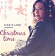 Marie Lind - Christmas Time - CD